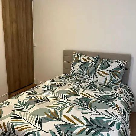Cozy Parisian Flat Near Eiffel Tower&trocadéro * Parigi