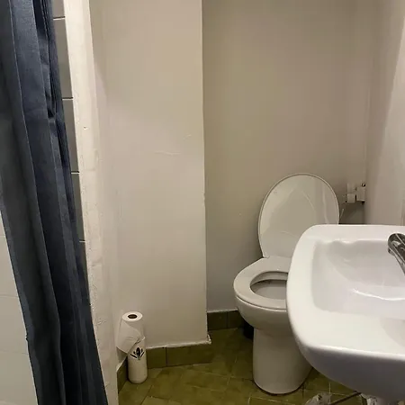 דירה Cozy Parisian Flat Near Eiffel Tower & Trocadero *